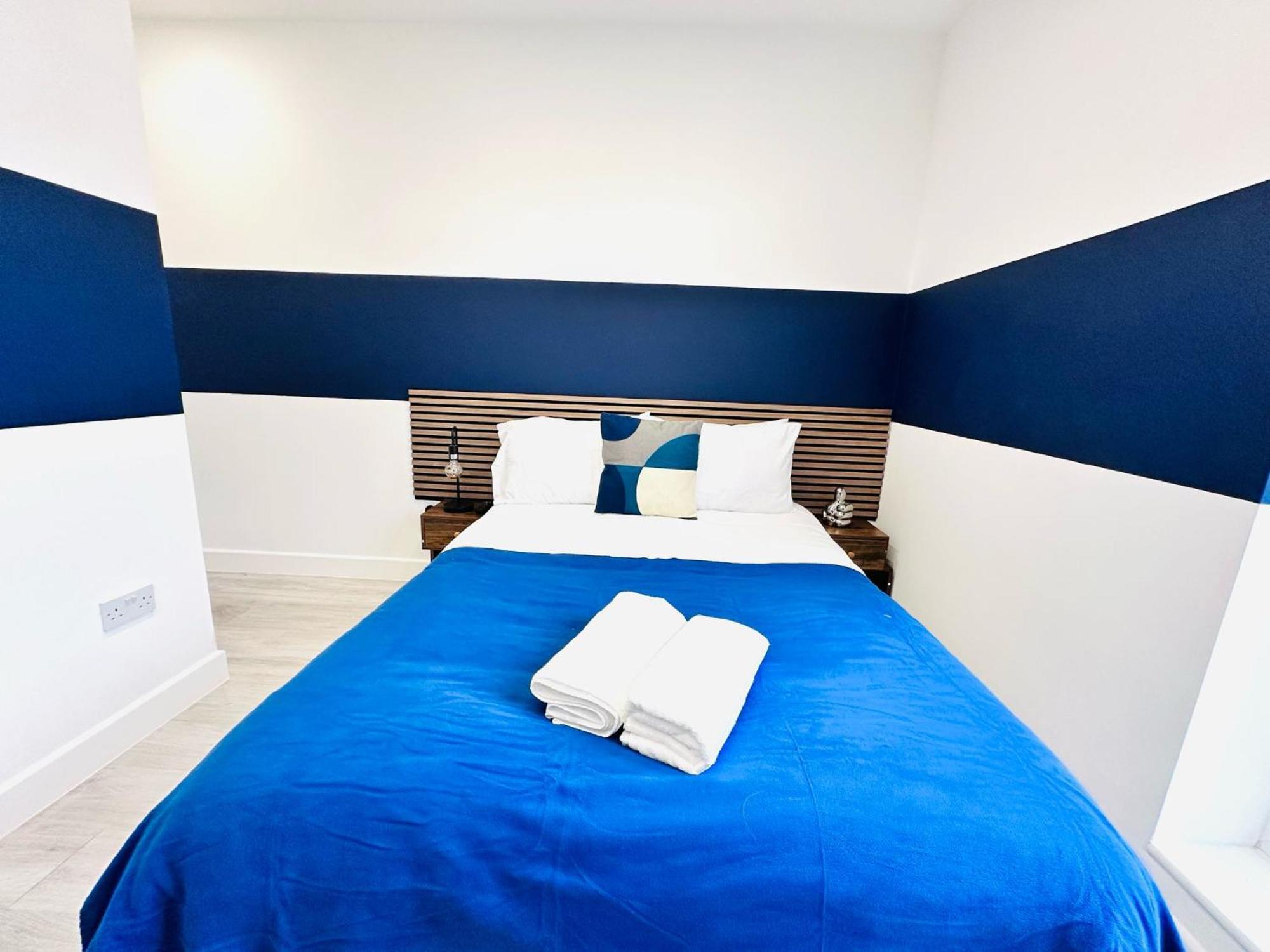 High Standard Central Studios Perfect For Tourists! Londra Esterno foto